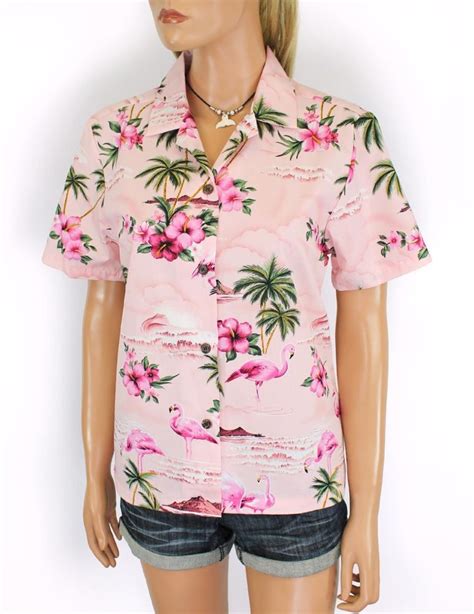 hawaiian shirt for women target.